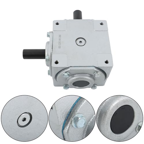 Boîte de vitesses à angle droit findmall pour réparer transmission mécanique 40HP