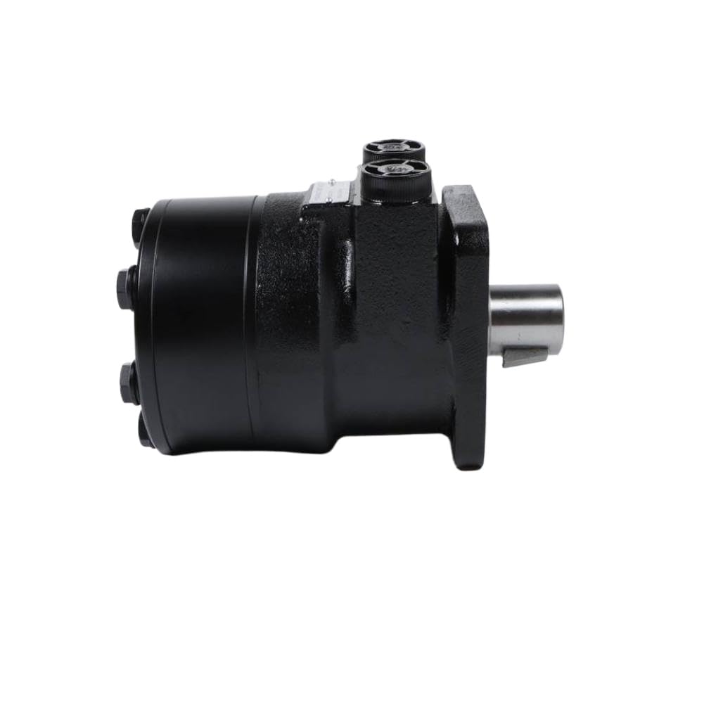 Motore idraulico 101-1006-009 Cilindrata 231 CM3/R compatibile con la serie Char-Lynn H