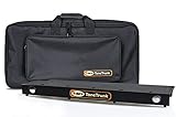 T-Rex Engineering TT-BAG-70 Pedal Boards and Stands T-REX ToneTrunk 70 Includes Carry Bag and 27.5
