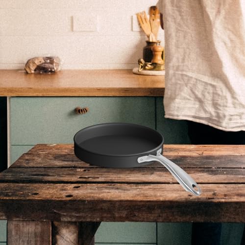 Stainless Steel Replacement Handle for Pot and Pan Cookware by Housoutil - Used condition - Image 4