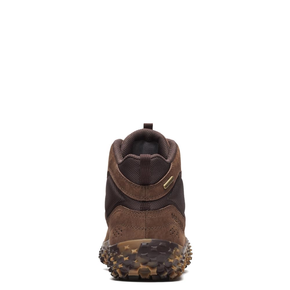 Merrell Unisex Vego Thermo MidHiking Shoe