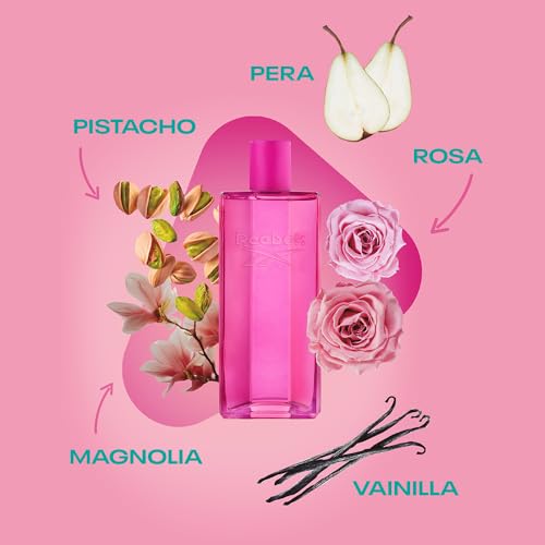 Miniatura 3 de Reebok Inspire Your Mind Estuche Regalo De Mujer De 2 Piezas Perfume 100ml Y Desodorante Body Spray 150ml