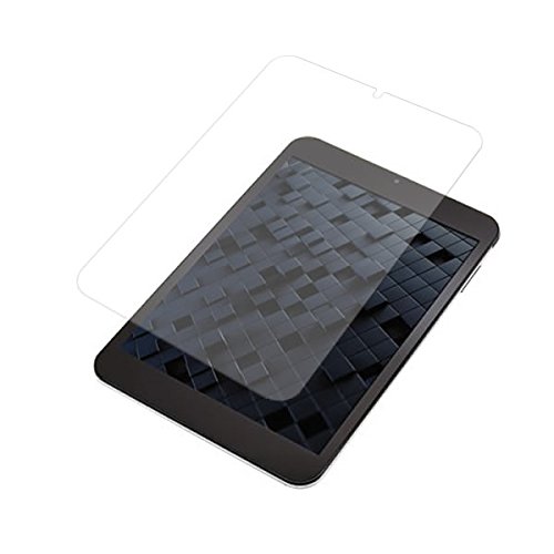 ClearView �h�X�p�� Diginnos Tablet DG-Q78N 8����^�u���b�g�Ή� �t���ی�t�B���� �����ŖڂɗD���� �A���`�O���A�E�u���[���C�g�J�b�g�^�C�v��