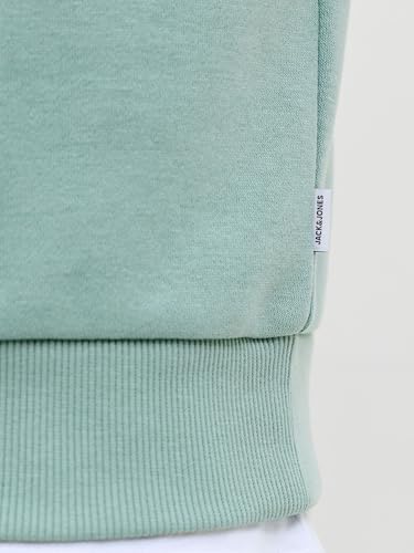 JACK & JONES Jjebradley Sweat Crew Noos 5