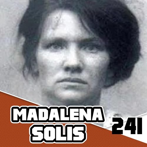 Magdalena Solis Y El Culto Hierba Buena