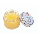First Aid Beauty Ultra Repair Oat + Honey Lip Exfoliator, 0.5 Ounce