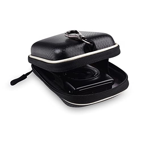 Funda de cámara digital AFAKEREPPV en rosa intenso - Fernando Cortés