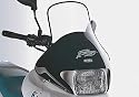 ERMAX Windschutzscheibe kompatibel mit BMW F 650 1994-1996 BMW169