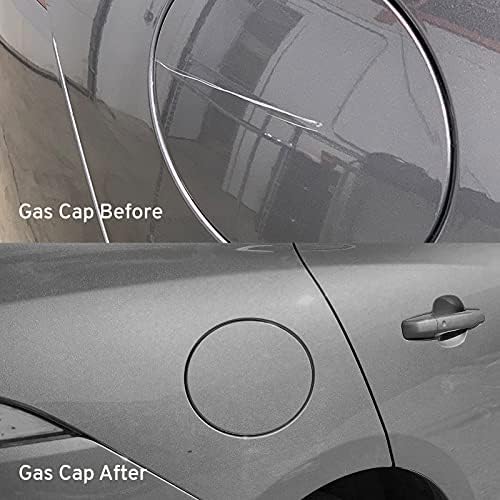 ScratchesHappen Exact-Match Touch Up Paint Kit - Black Cherry/Cherry Black/Shadow Black (9H/9P) for Kia - Essential (Paint + Clear Coat) - 4