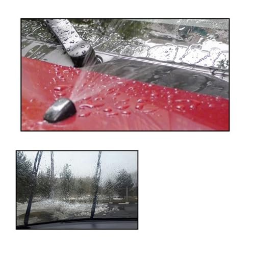 Buse de lave-glace avant robuste pour Chevrolet Traverse et Saturn - 5