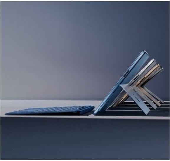 Microsoft Surface Pro 11 Copilot+ PC Tablet - 13\" - vPro Technology - 16 GB - 512 GB SSD - Windows 11 Pro - Black no charger 