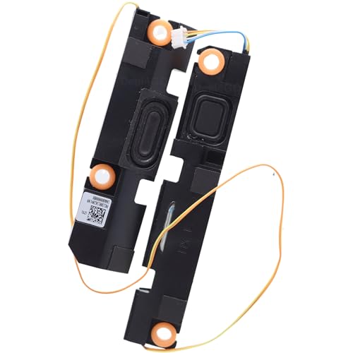 Altavoz interno de recambio estéreo compatible con Lenovo IdeaPad 5 Pro 14 4