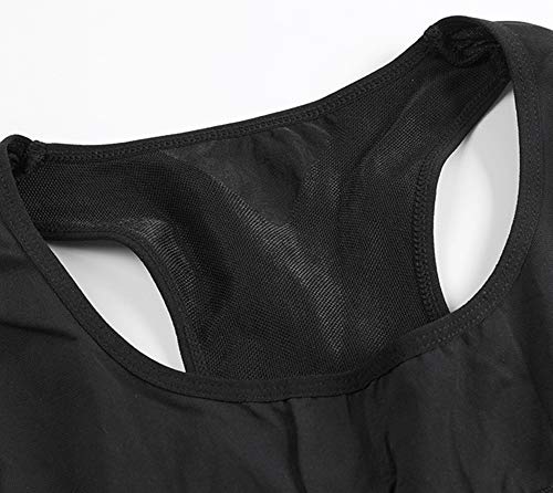 Débardeur Compression BaronHong pour Ventre Plat et Posture - 4