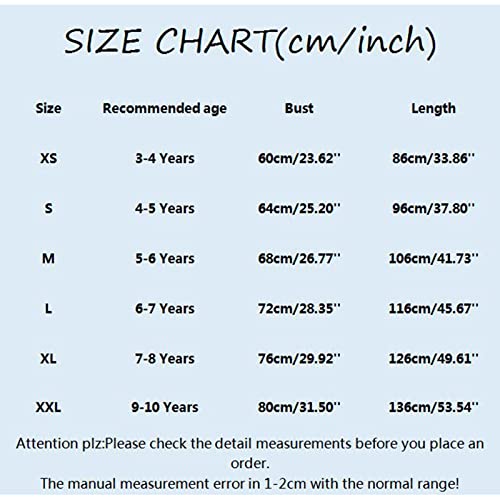 Kids Girls Long Maxi Dress Short Sleeve Stripe Print Loose Casual Holiday Dress with Pocket Toddler Sundress Clothes3