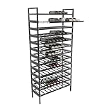 studiologic mp-117 bedienungsanleitung STILE MODERNO E VERSATILE: Il design minimal nero si integra armoniosamente in cucina, soggiorno, cantinetta o ristorante, valorizzando l’ambiente con eleganza professionale.