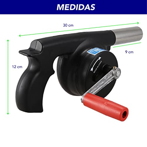 Asadores, Lawn & Patio Imagen adicional