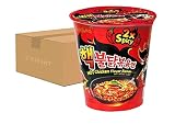 Este es un práctico paquete de fideos de 70 g que es fácil de preparar. Disfruta sobre la marcha como un aperitivo.