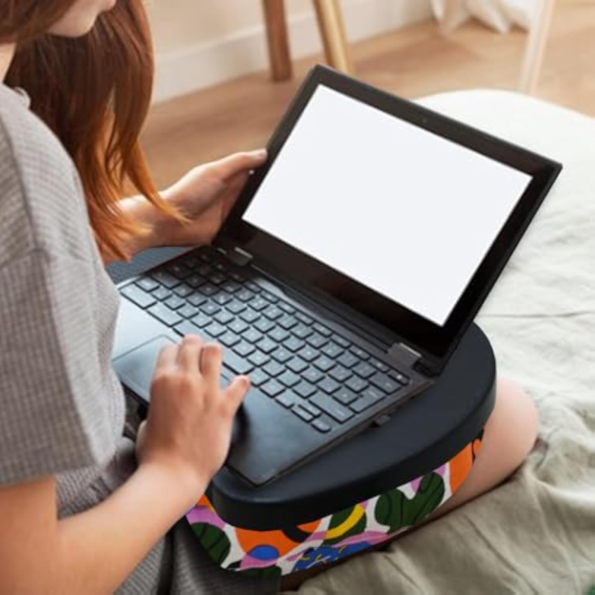 Portable Multi-Purpose Lap Desk Work Station