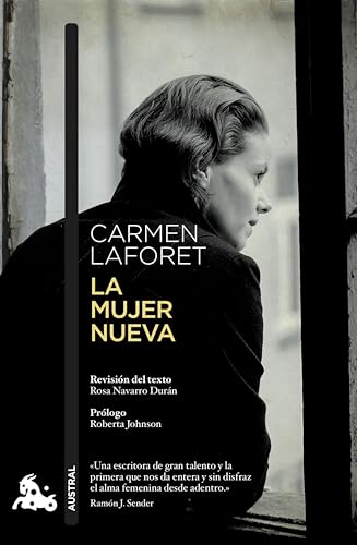 La mujer nueva (Narrativa)