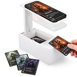 TCG Card Scanner Höhenverstellbar, ompatibel Mit ManaBox & Scanner-Apps