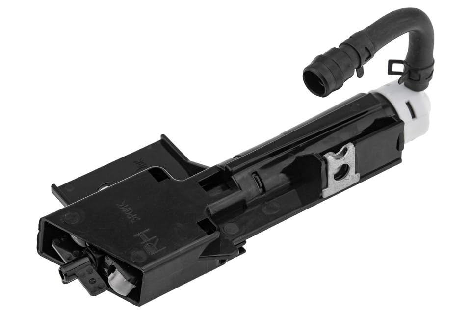 Rondelle de phare droite compatible Subaru Legacy 09-12 support de fixation