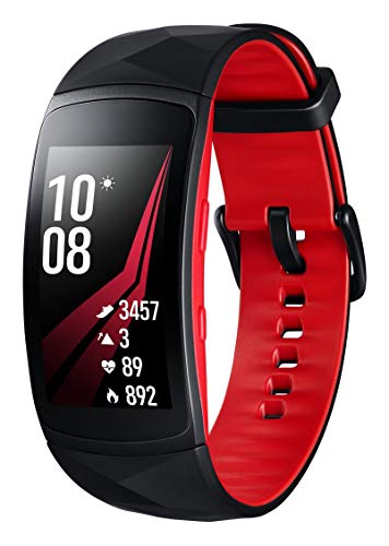 Samsung Gear Fit2 Pro SM-R365 Black (L)