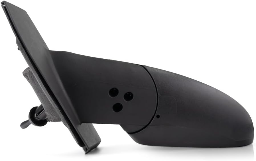 For Chevy Spark 2013 2014 2015 Door Mirror Driver Side | Manual | Non-Heated | Replacement For 95434294 | GM1320450