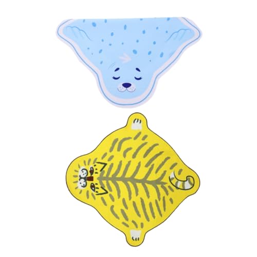 Paño protector para lentes de cámara con envoltura plegable acolchada de dos piezas