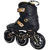 Epic Skates 125mm Engage 3-Wheel Inline Speed Skates