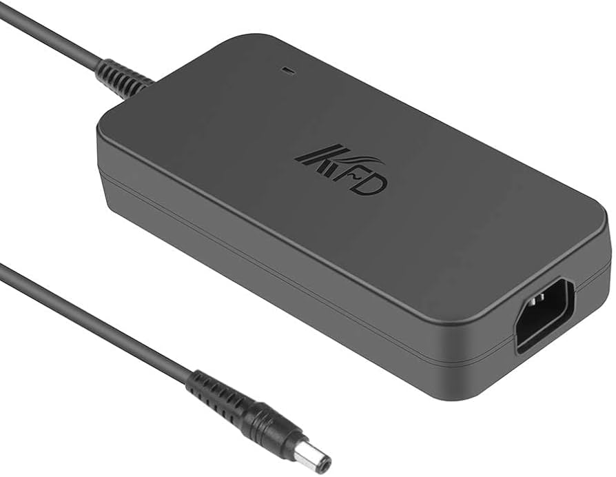 Amazon.com: [UL LISTED]KFD 150W 12V AC Adapter for Drobo DroboFS