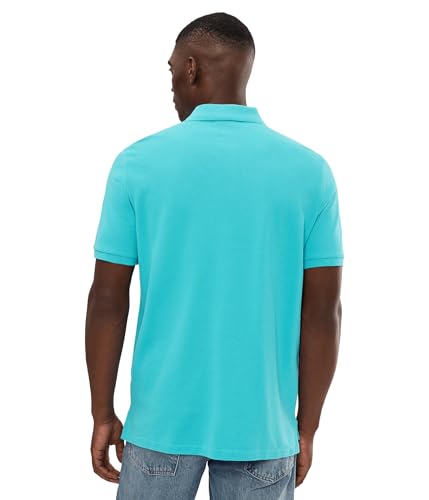 Image of POLO RALPH LAUREN The Iconic Mesh Polo Shirt