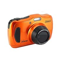 Algopix Similar Product 14 - Coleman 200 Mega Pixels Waterproof HD