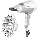BRAUN SATIN AIR HD 585