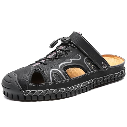 [Xiaipomu] �r�[�`�T���_�� �����Y �{�v�� ���@�\2WAY �ܐ�K�[�h �ϊ��\�[�� �y�ʃN�b�V���� �A�E�g�h�A ���팓�p �ėp���K�T���_�� �����ԕ��s�Ή� �����Y �� measurement_28_point_5_centimeters