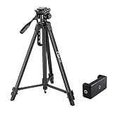 Syvo S-1000 PRO 67" Tripod — view 4