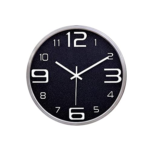 JRZTC Wall Art Decor Silent Wall Clock, Non Ticking Excellent Accurate Sweep Movement Glass Cover Decorative for Kitchen Living steampunk buy now online JRZTC Wall Art Decor Silent Wall Clock, Non Ticking Excellent Accurate Sweep Movement Glass Cover Decorative for Kitchen Living steampunk buy now online