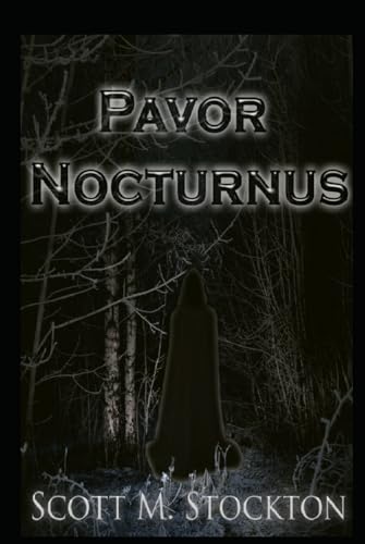 Pavor Nocturnus: Large Print Edition