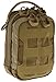 Maxpedition Cap Compact Admin Pouch, Tan