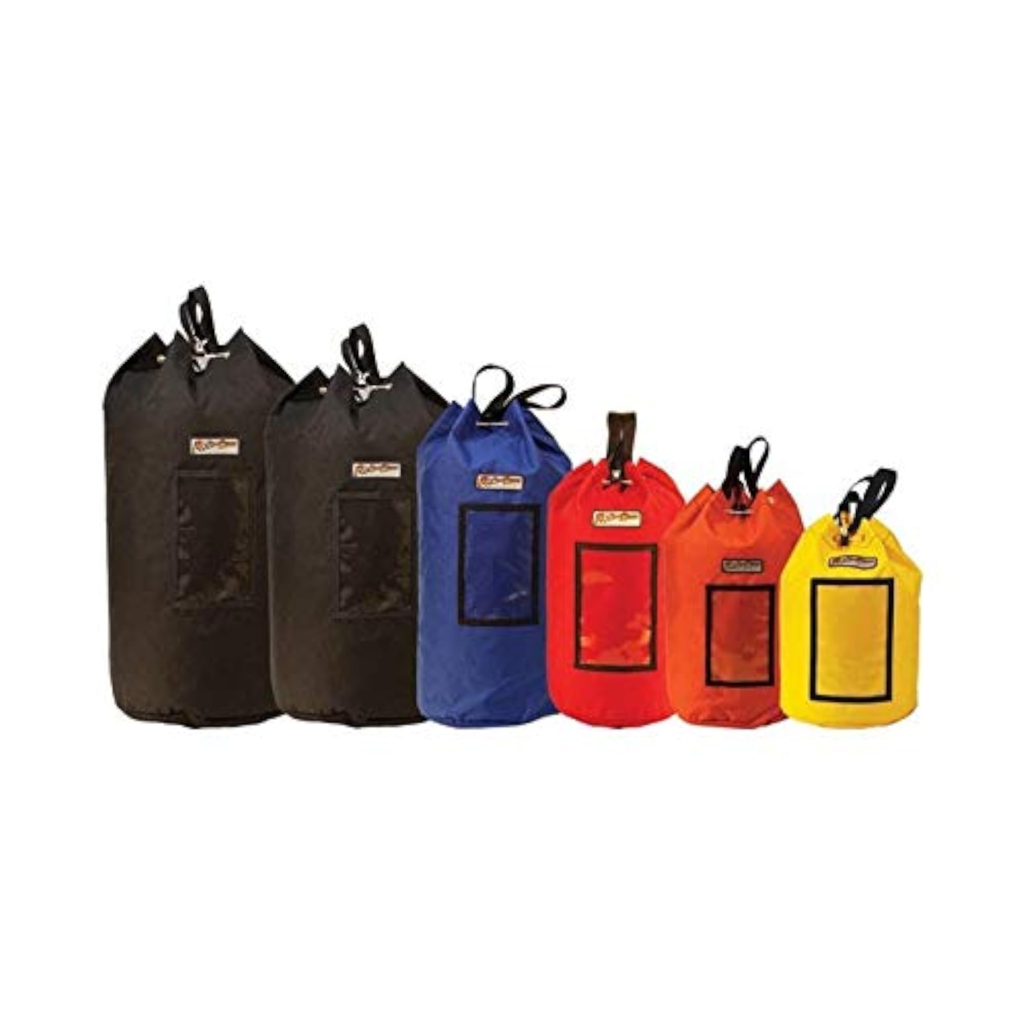 Grand Rope Bag