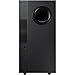 Samsung 2.1 Channel 300 Watt Sound Bar with Wireless Active Subwoofer Home Theater System