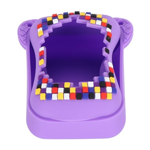 Capa de Silicone para Animal de Estimação Digital de Brinquedo Interativo Bitzee, Bolsa de Armazenam