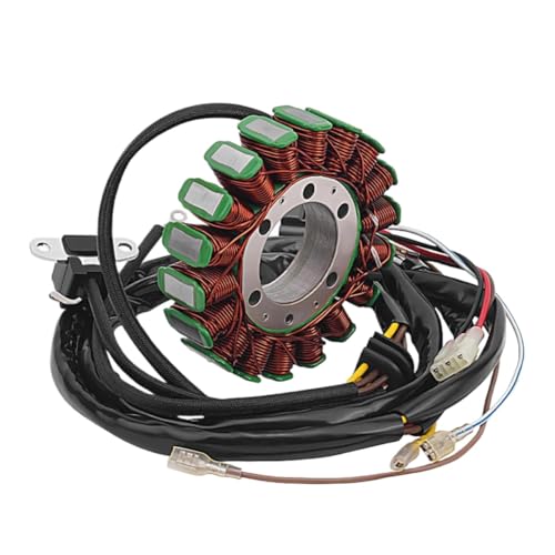 Bobine de stator haute performance compatible Polaris Scrambler 400 3089249