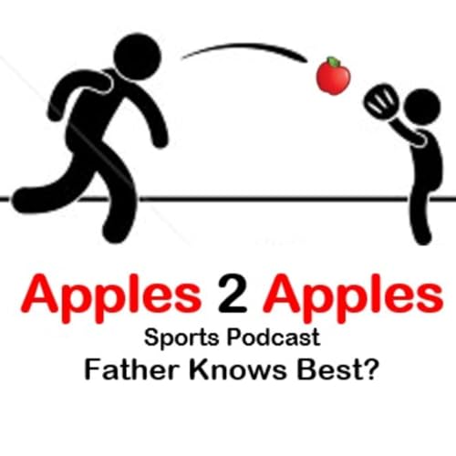 Apples 2 Apples Titelbild