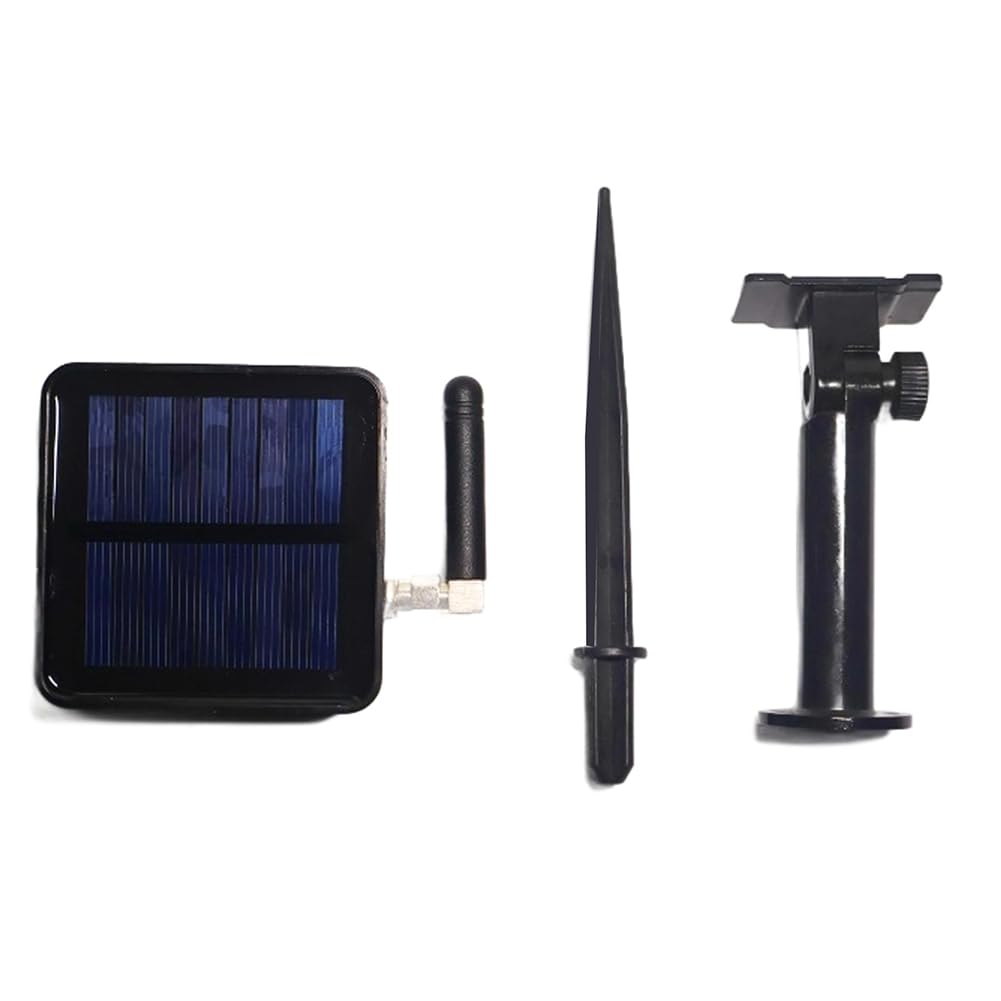 Dispositif Radio Maillé Répéteur Meshtastic Solar Lora GAT562, Tracker Lorawan, Tracker Lora, Équipement de Survie, 868MHZ.