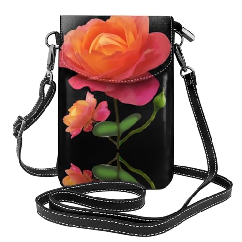 Sac pour téléphone portable en cuir BROLEO fini les écrans rayés avec ce sac imperméable