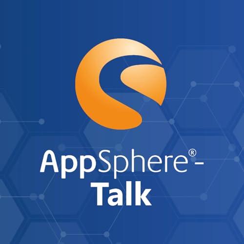 『AppSphere-Talk: Aus dem Nähkästchen digitaler Transformationsbegleiter. Was Sie wissen müssen.』のカバーアート