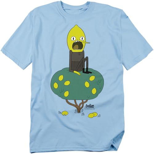 Earl Lemongrab funny t shirt