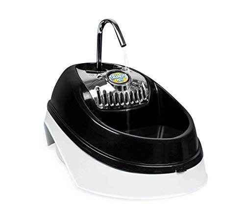 Fonte Basic Volcano Bivolt-Pt