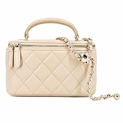 Vanilla Beige (Detachable Strap)