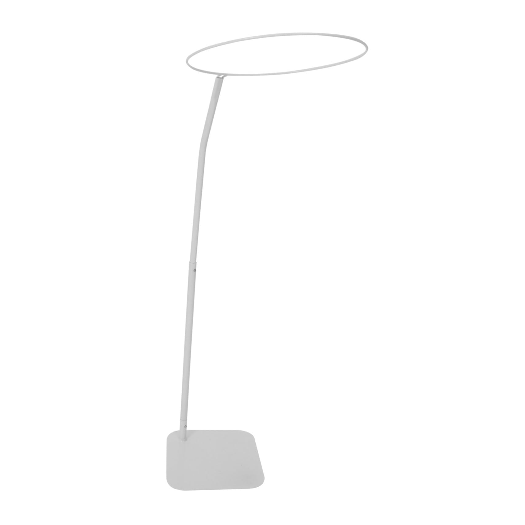 Support moustiquaire lit bébé ifundom pour des nuits paisibles